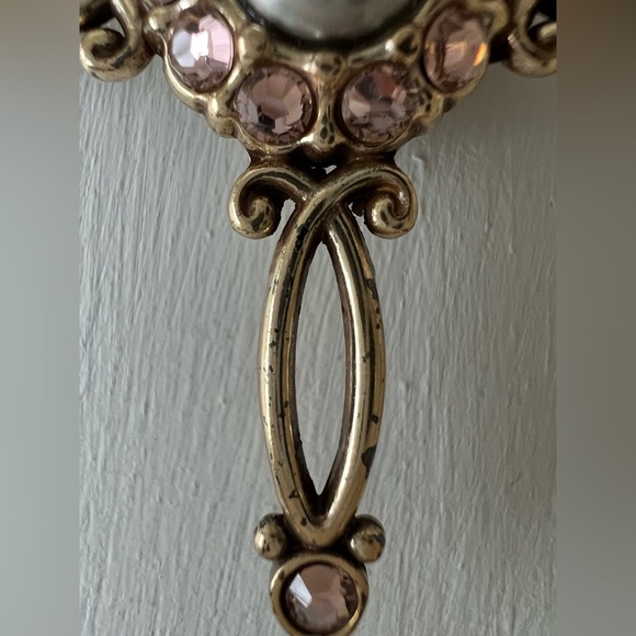 Brighton cross necklace - Picture 4 of 6